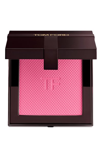 Женские румяна architecture soft matte blush, оттенок 05 hot pink (11g) TOM FORD, арт. T12S-05