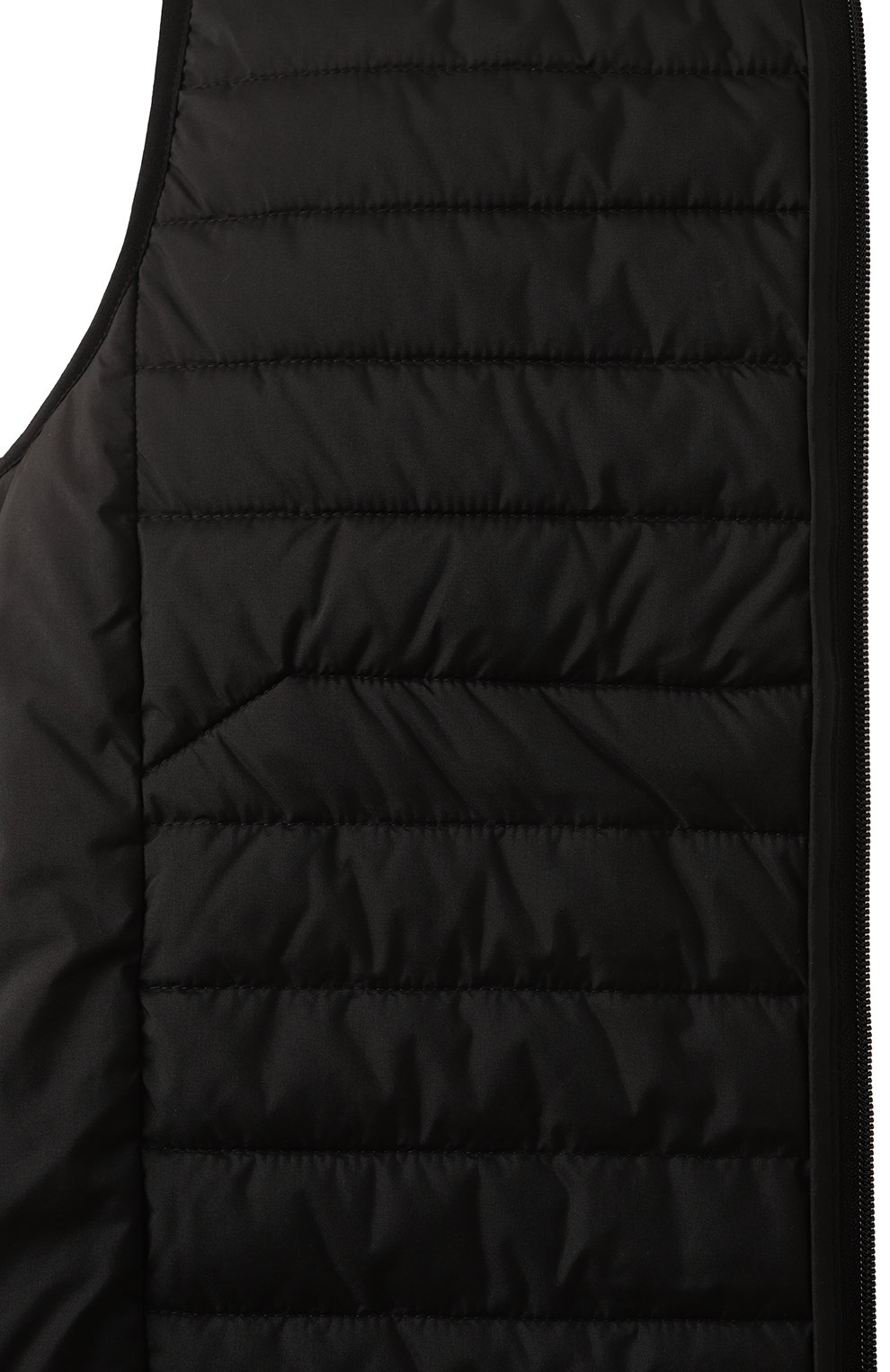 Утепленный жилет BOSS GREEN, арт. 50514762, фото 6