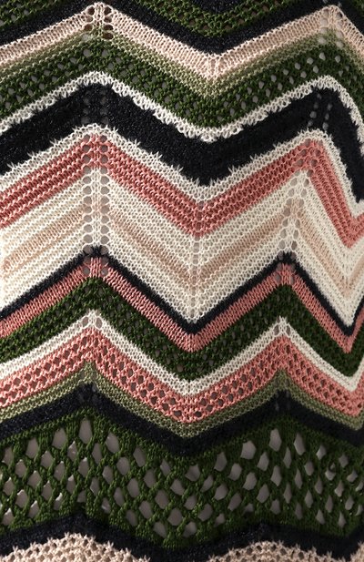 Платье M MISSONI, арт. 2DG00230/2K003G, фото 5