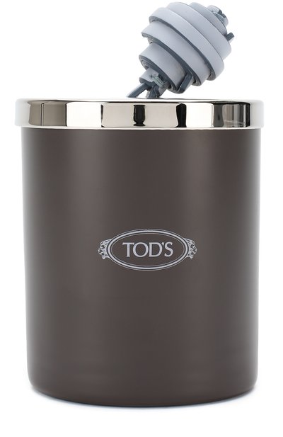 Ароматическая свеча TOD’S, арт. XEWCND1010008VU017