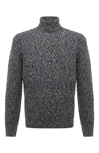 Мужской свитер из шерсти и кашемира AGNONA, арт. K208U38E/7G0509E