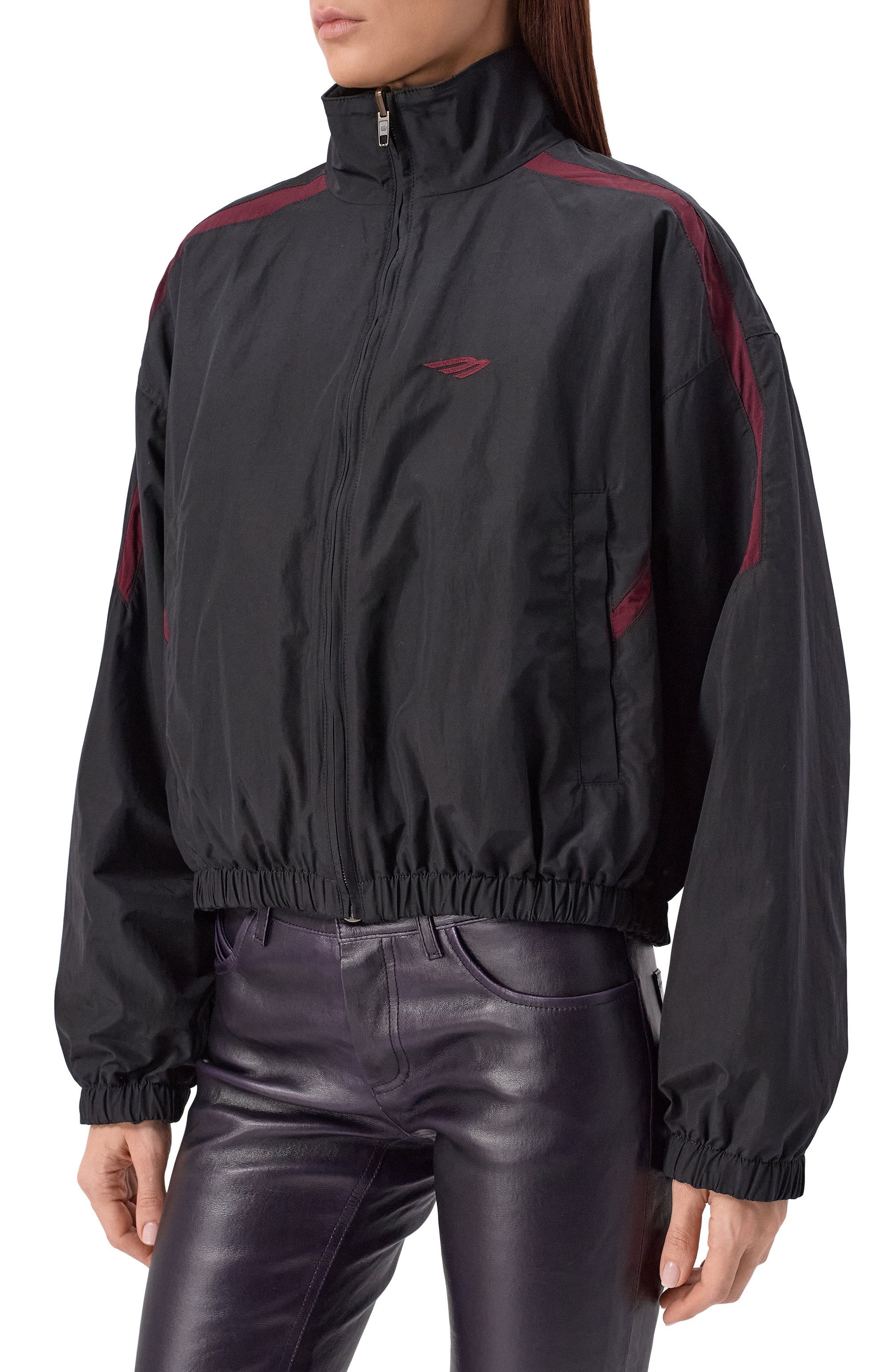 Двусторонний бомбер BALENCIAGA, арт. 850878/TPQ38, фото 3