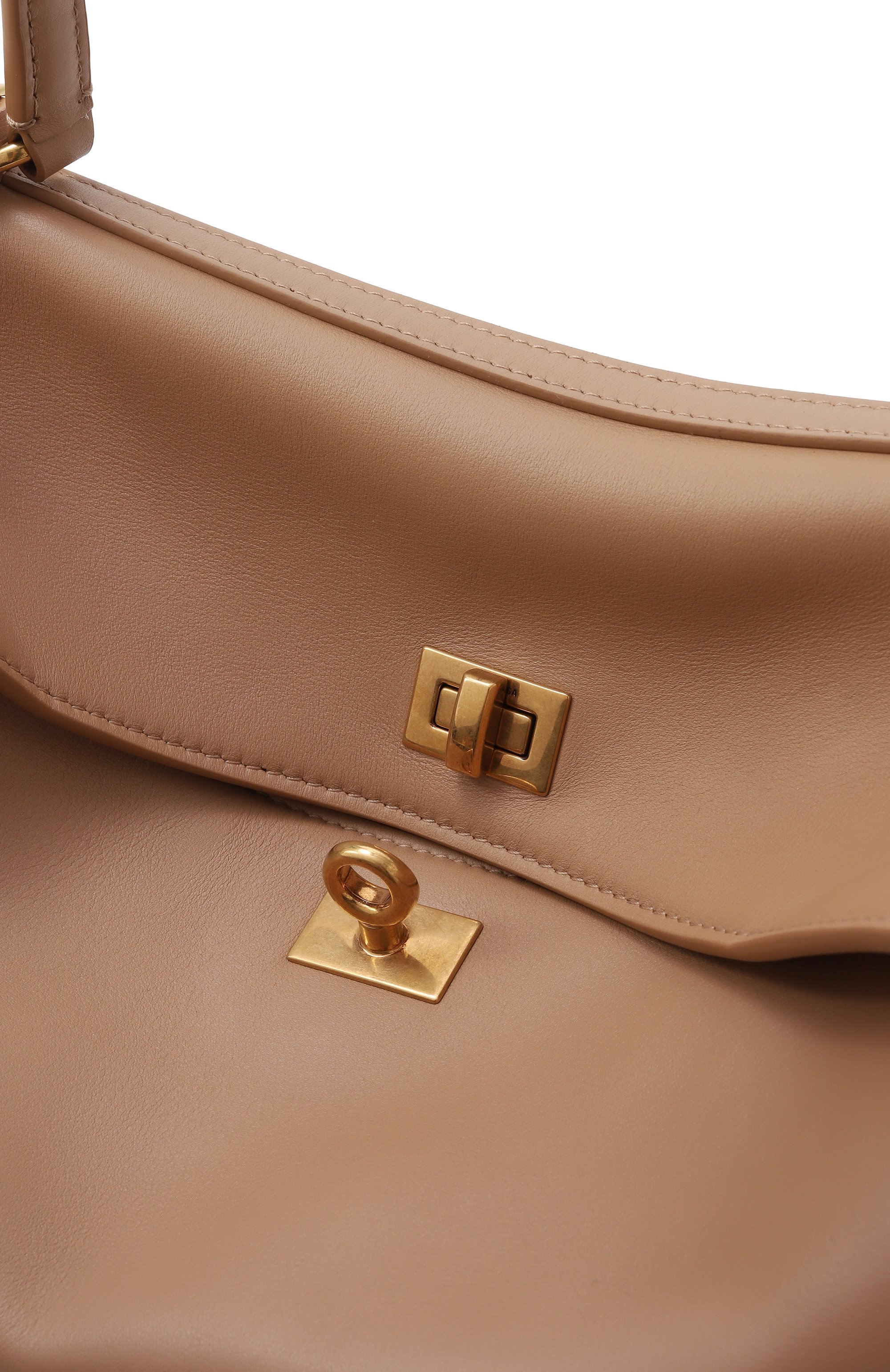 Сумка rodeo medium BALENCIAGA, арт. 789772/2AA4V, фото 3