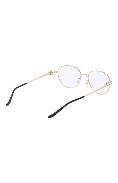 Оправа CARTIER, арт. CT06030A 001, фото 5