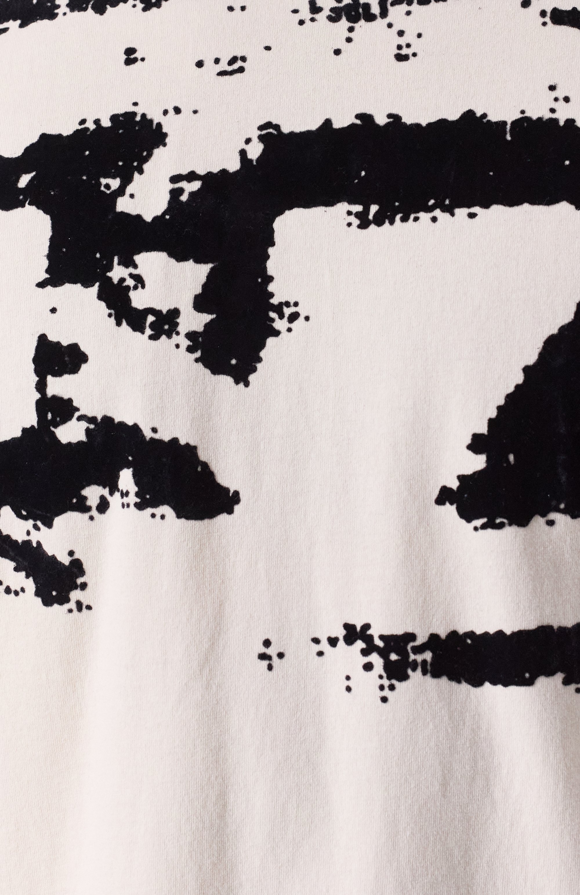 Хлопковая футболка DIESEL, арт. A13049/0DQAU, фото 6