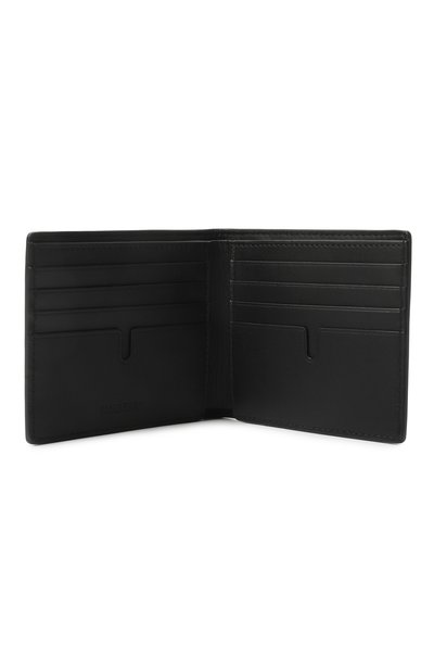 Кожаное портмоне BURBERRY, арт. 8103989, фото 3