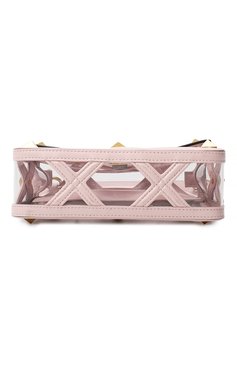 Сумка roman stud VALENTINO, арт. 2W2B0I82SEA 76T, фото 5