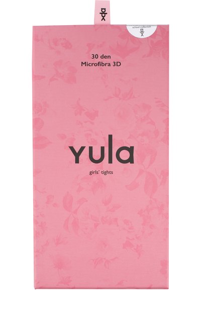 Набор из пяти пар колготок dance collection YULA, арт. YU-30, фото 2