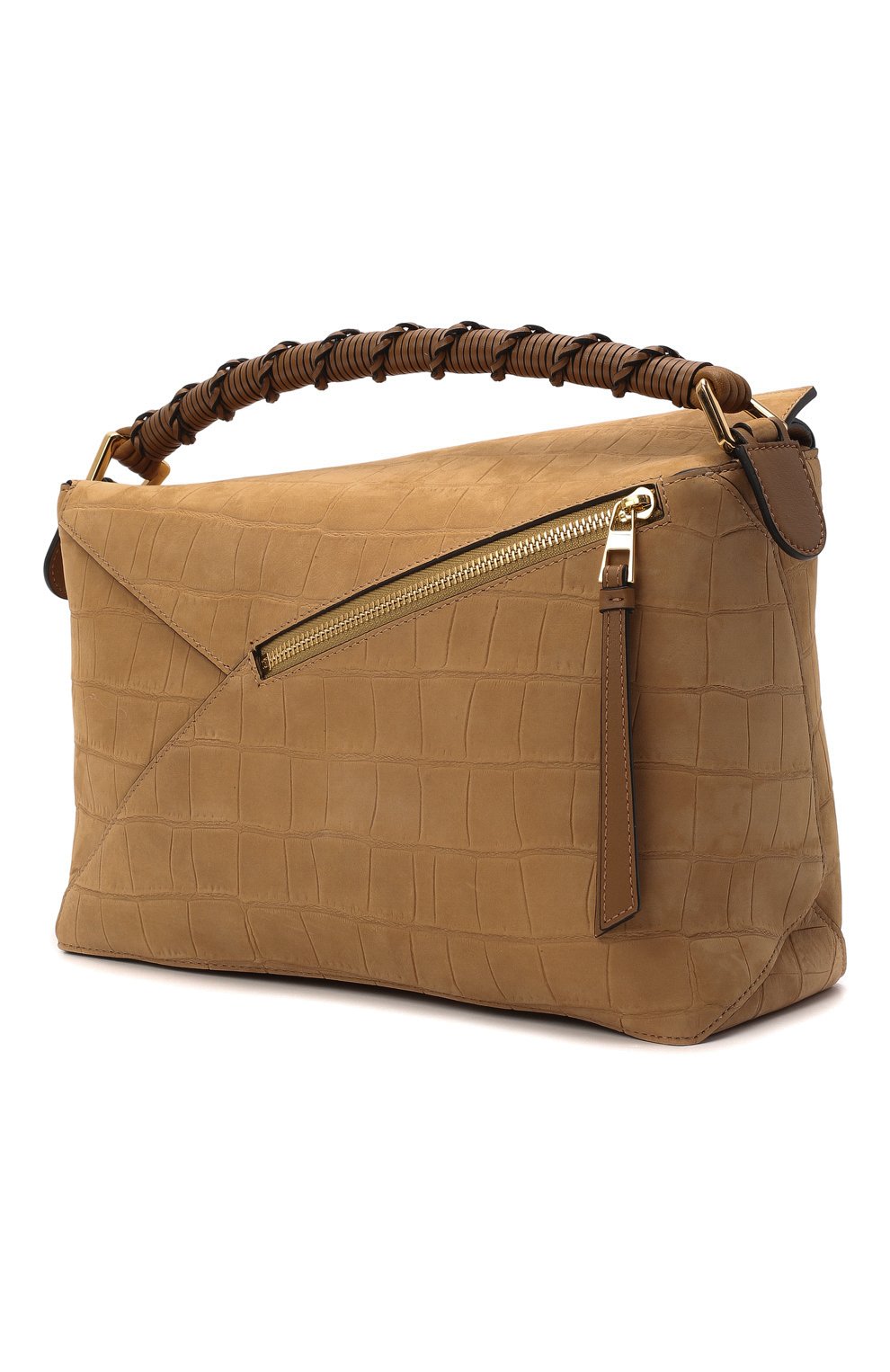 Сумка puzzle edge LOEWE, арт. A510P49X06, фото 4