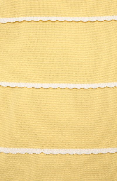 Хлопковое платье EMPORIO ARMANI, арт. 3D3A54/3MHLZ, фото 3