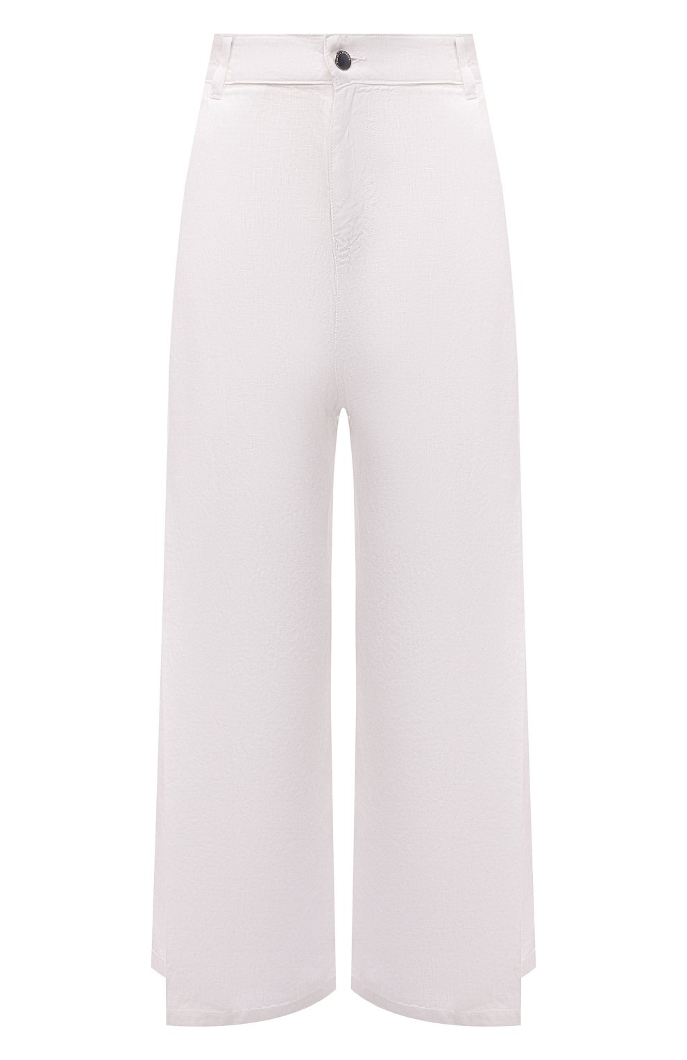 Льняные брюки EMPORIO ARMANI, арт. 3K2J40/2N0ZZ, фото 1