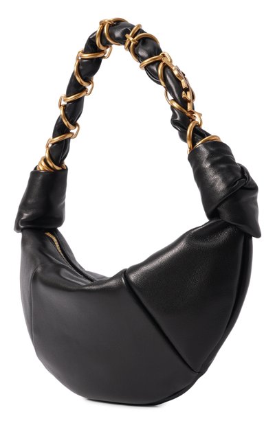 Сумка amalia mini SAINT LAURENT, арт. 873871/AACX7, фото 4
