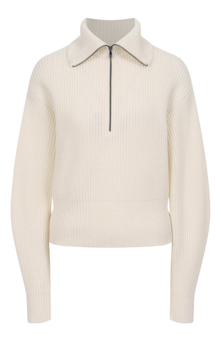 Женский свитер из шерсти и кашемира MAX MARA, арт. NADAR