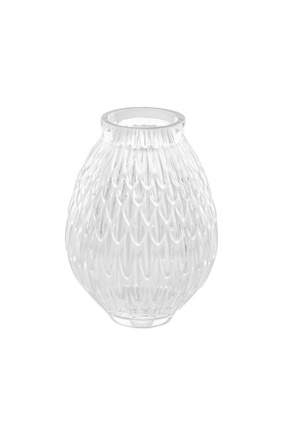 Ваза plumes LALIQUE, арт. 10758200