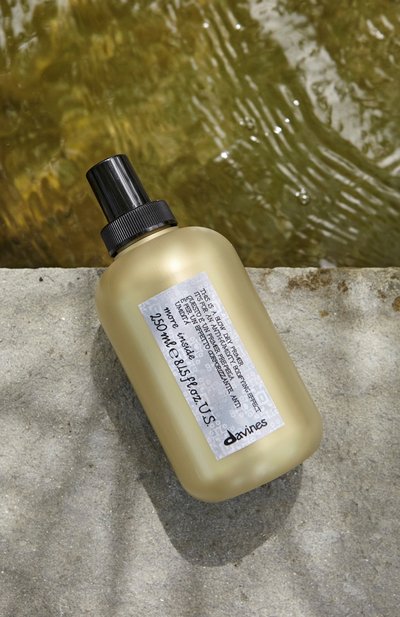 Праймер more inside (250ml) DAVINES бесцветного цвета по цене 4240 руб., арт. 87149, фото 3 Праймер more inside (250ml) DAVINES, арт. 87149, фото 3