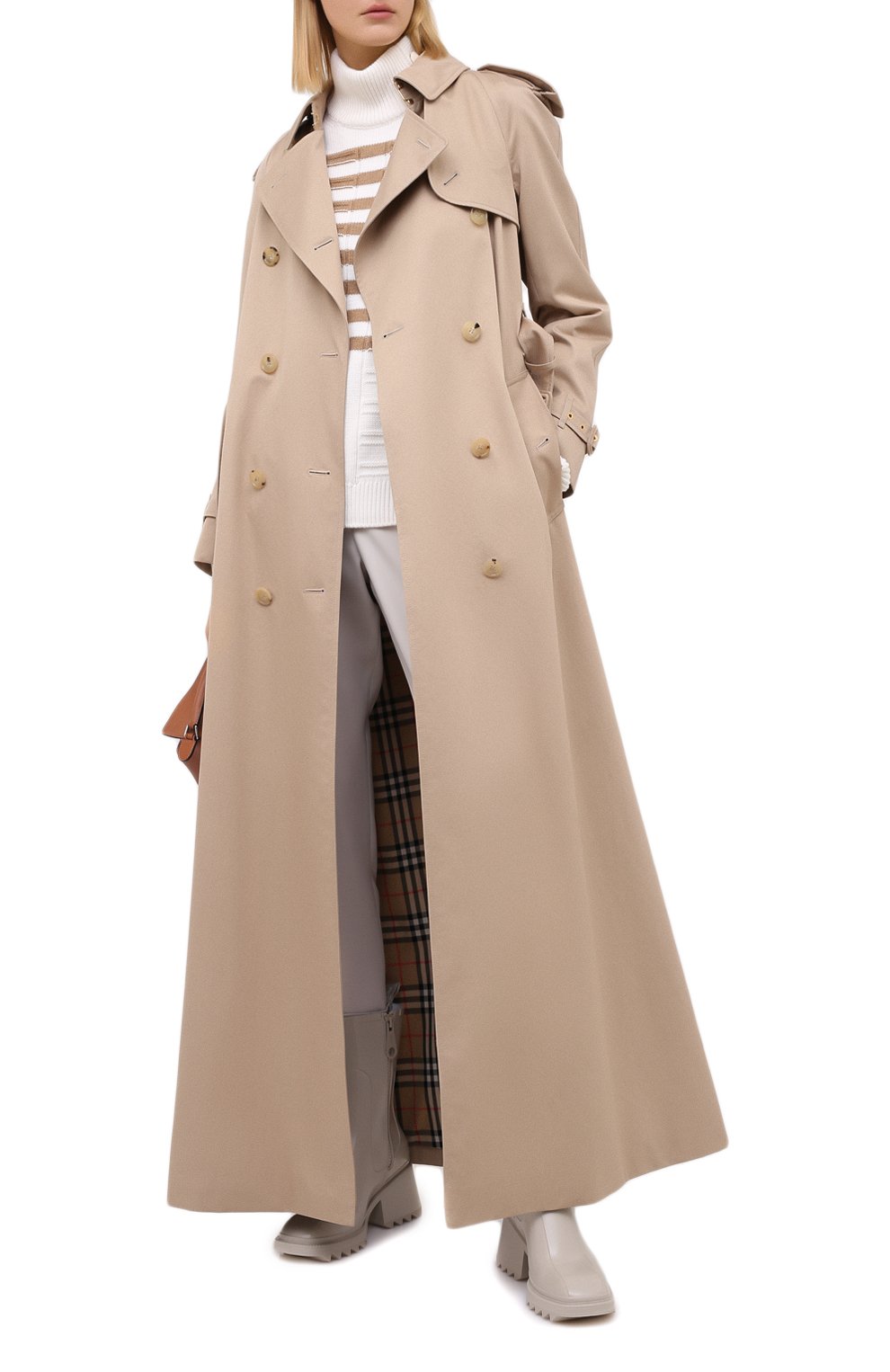 Кашемировый свитер LORO PIANA, арт. FAL2072, фото 2