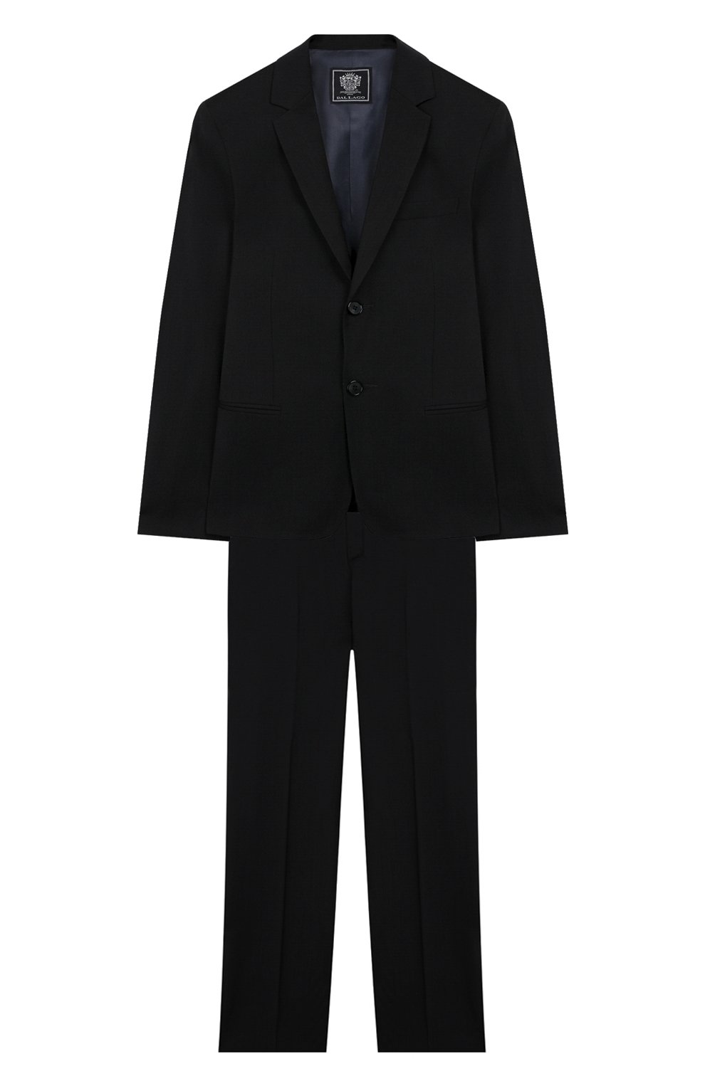 Костюм из пиджака и брюк DAL LAGO, арт. N010/1011/4-6, фото 1