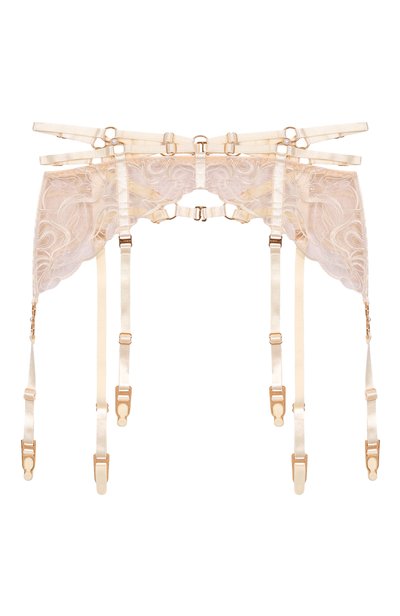 Женский пояс для чулок BORDELLE, арт. AW27S01CR