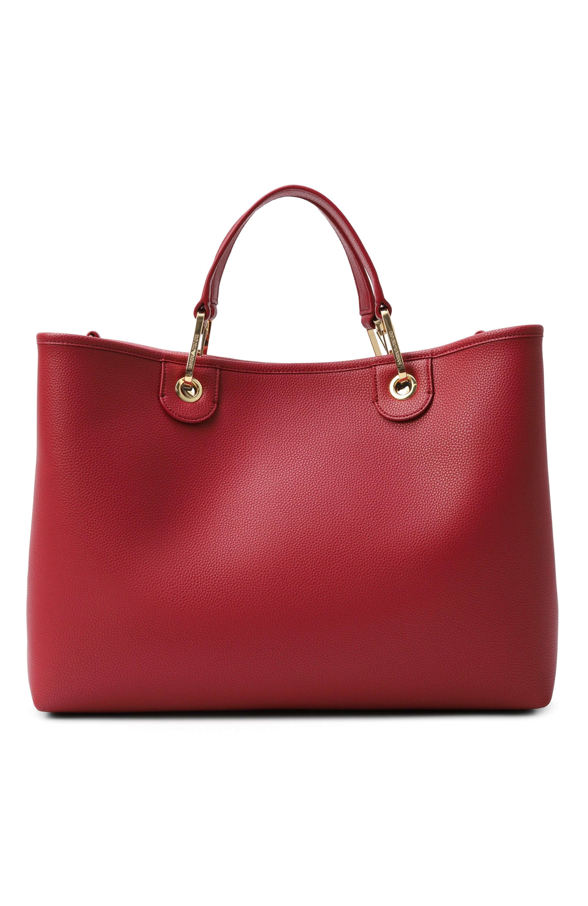 Сумка-тоут myea medium EMPORIO ARMANI, арт. EW000360/AF12036, фото 6