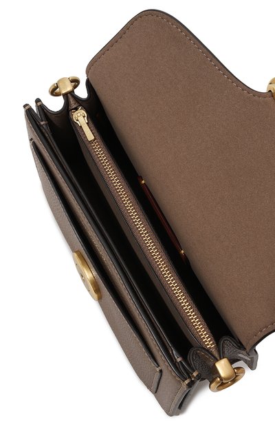 Сумка tabby 20 COACH, арт. CM546, фото 5