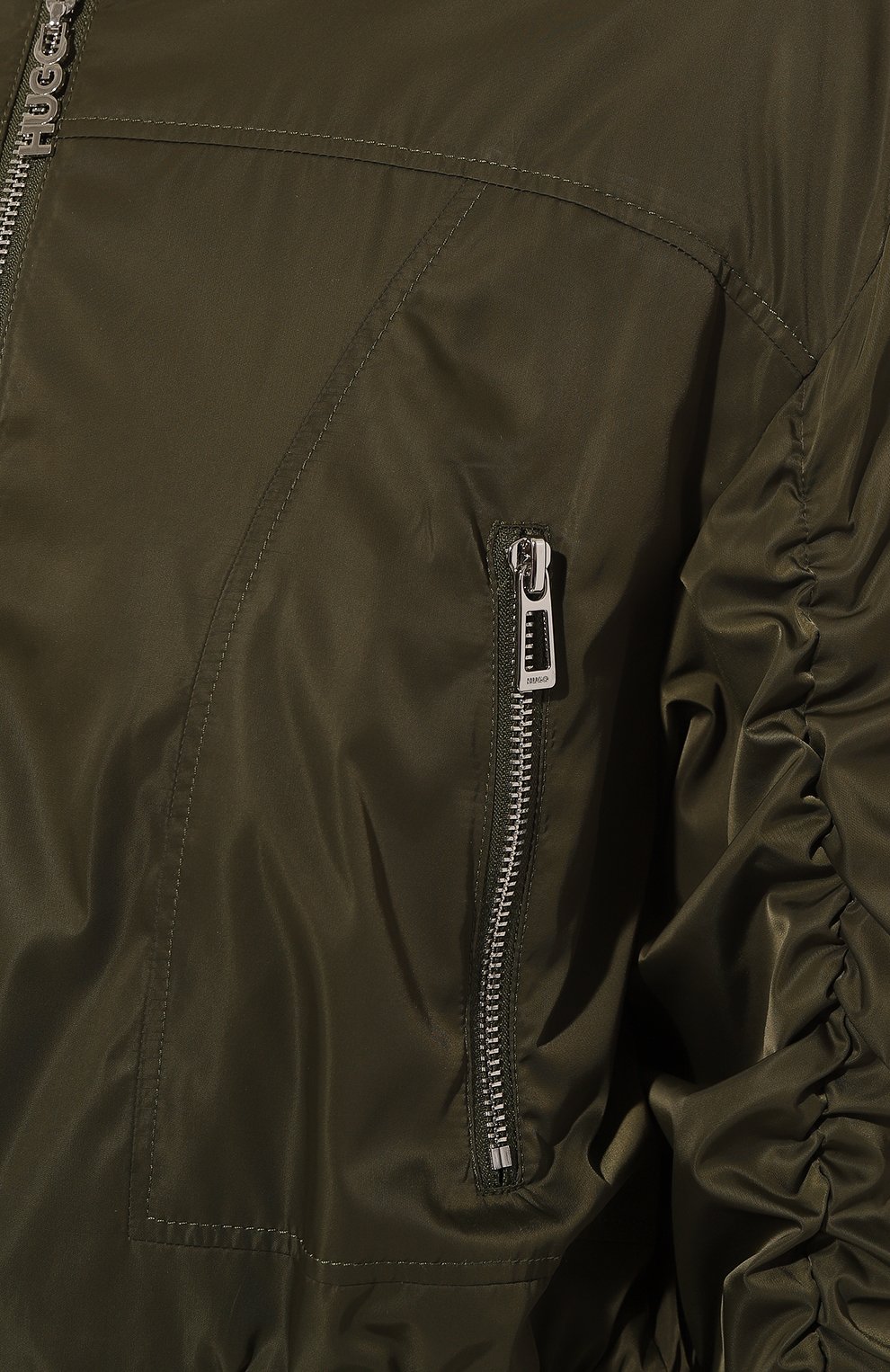 Бомбер HUGO, арт. 50487898, фото 5