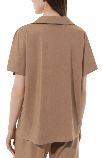 Пижама изо льна и вискозы PRIMROSE, арт. 1W.618RSK.L008, фото 4