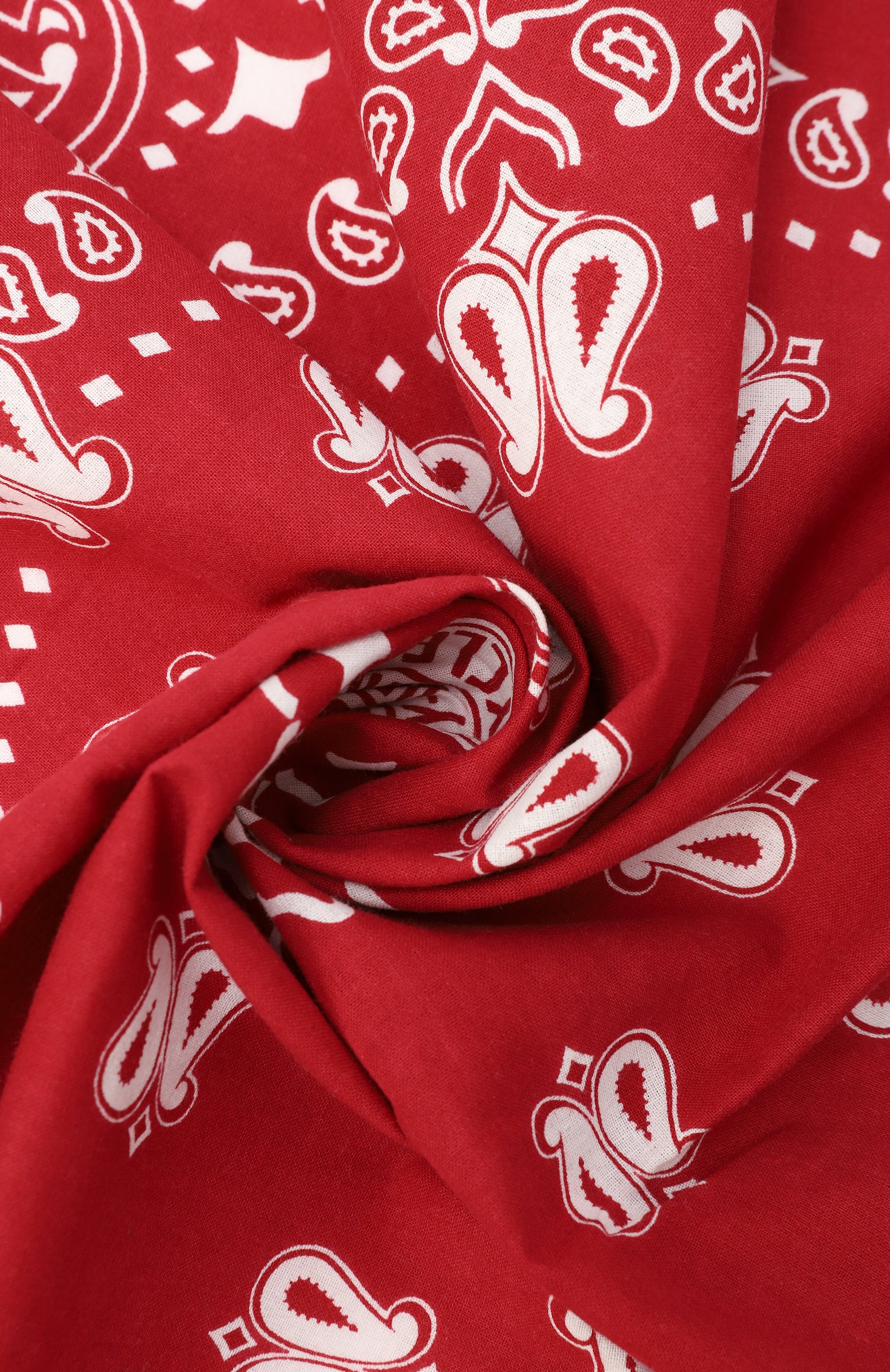 Хлопковая бандана HARLEY-DAVIDSON, арт. 97697-22VX, фото 2