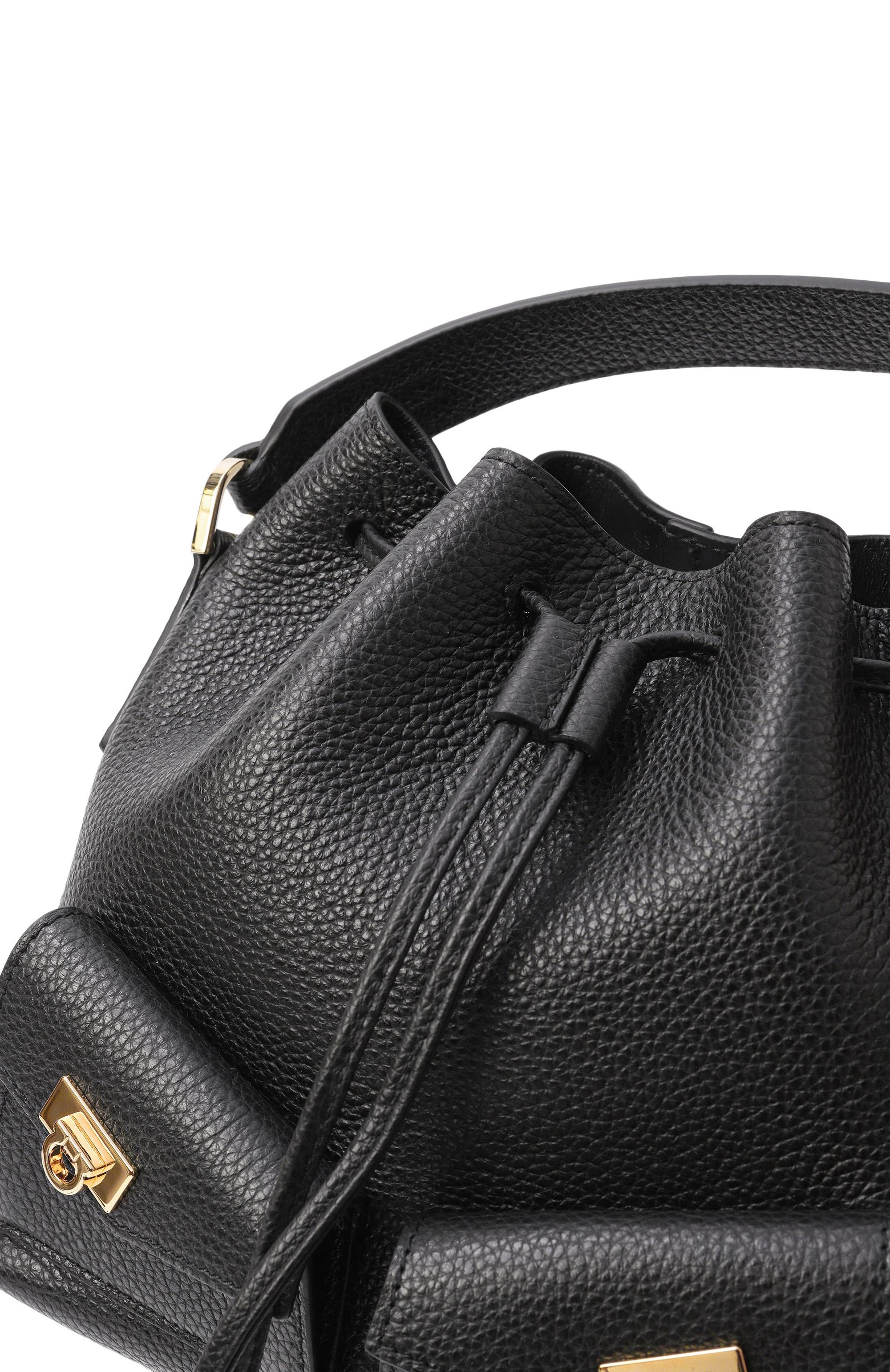 Сумка multipocket FERRAGAMO, арт. 220915/785878, фото 6
