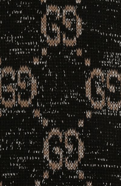 Гольфы GUCCI, арт. 476525/3G199, фото 2