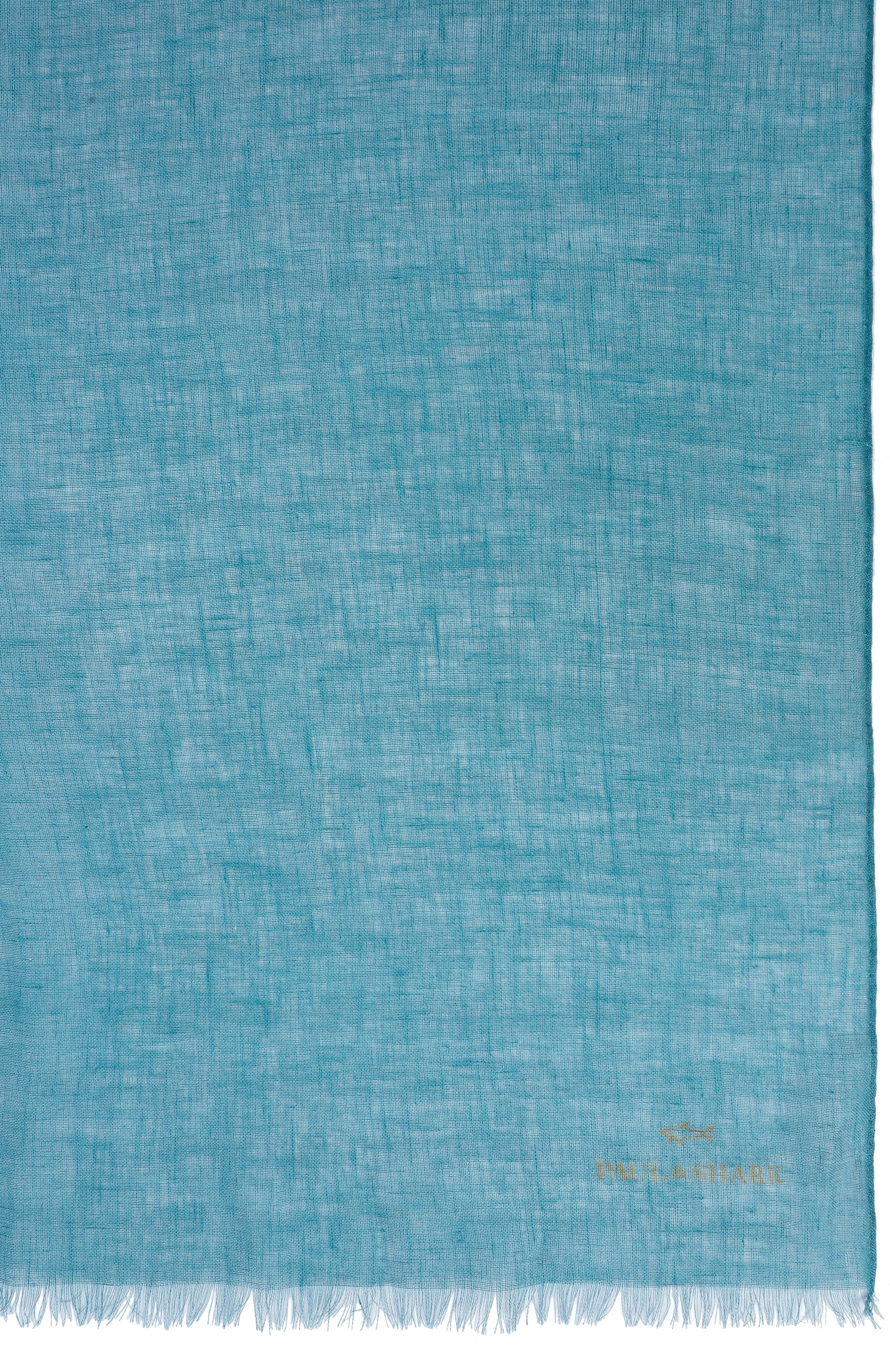 Льняной шарф PAUL&SHARK, арт. 25417000, фото 3