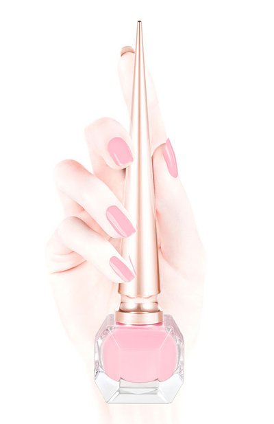 Лак для ногтей the nudes, оттенок tres decollete (13ml) CHRISTIAN LOUBOUTIN, арт. 8435415035637, фото 2
