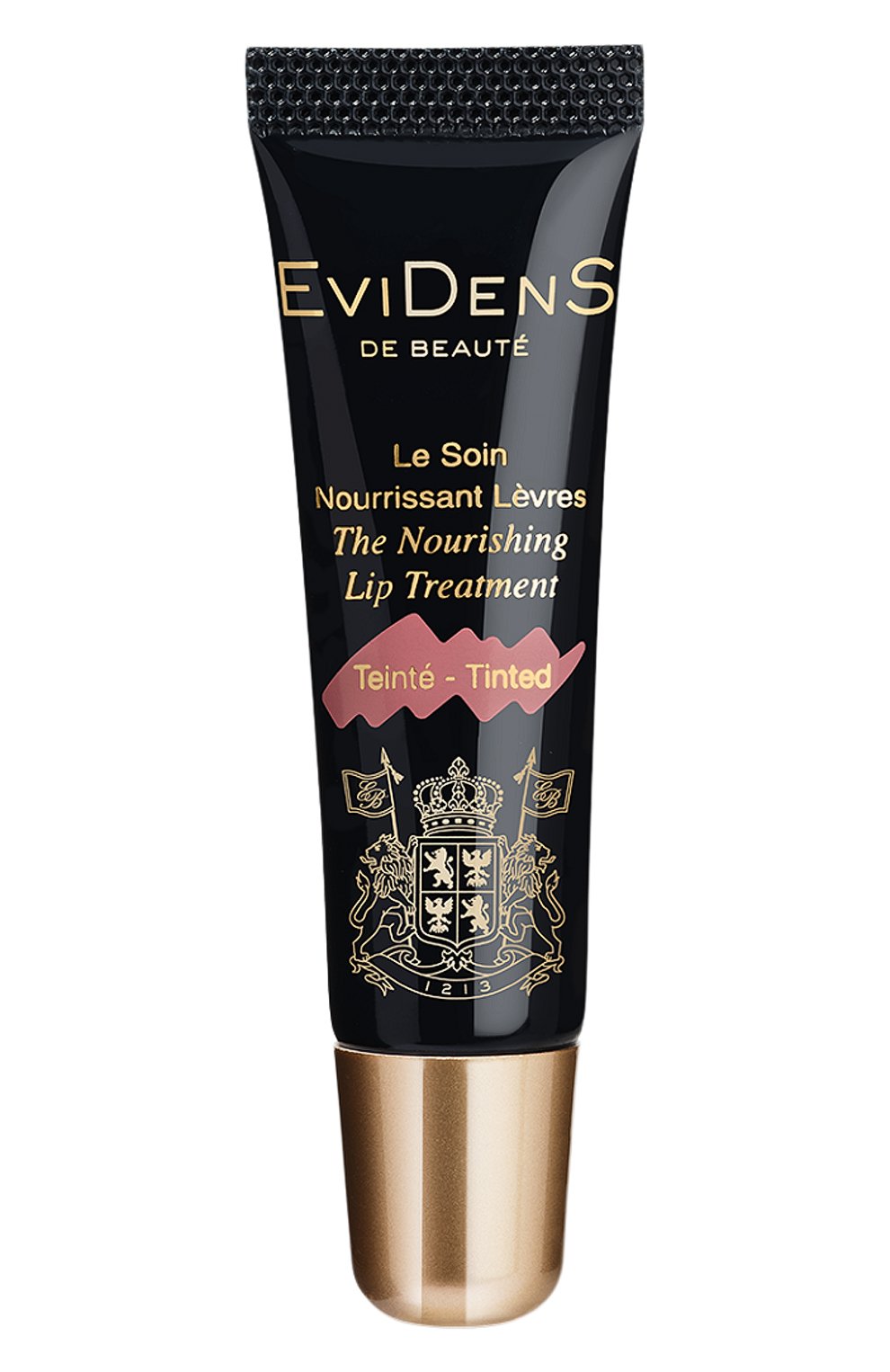 Питательный бальзам для губ (10ml) EVIDENS DE BEAUTE, арт. 4560358163117, фото 1