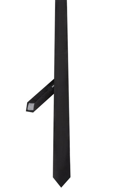 Шелковый галстук DSQUARED2, арт. TIM000200S05103/NS, фото 3