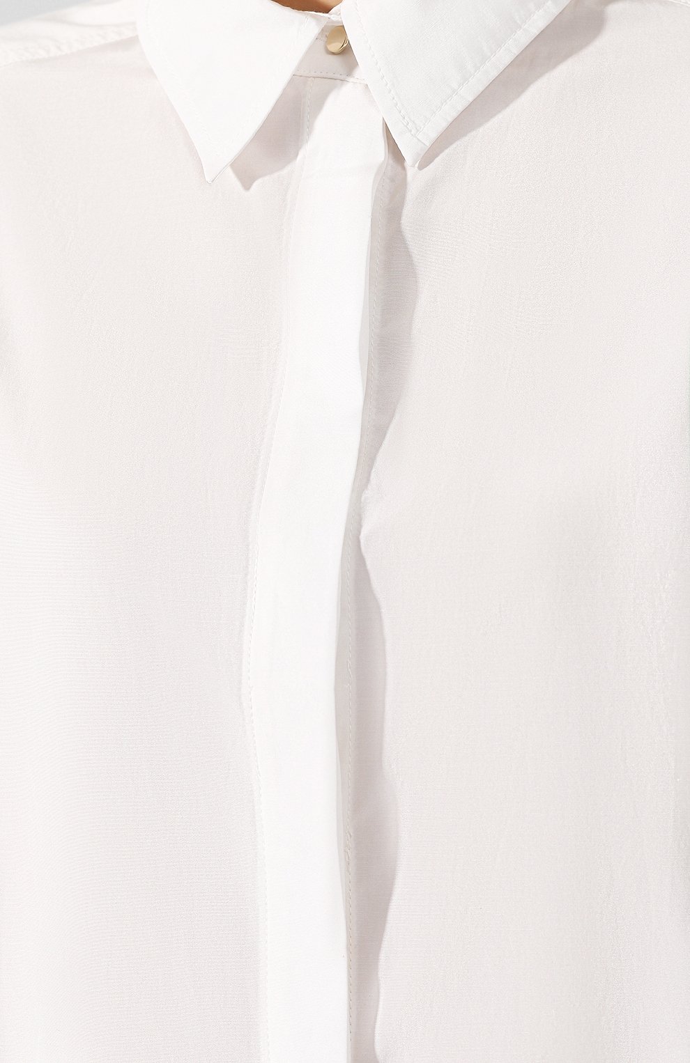 Рубашка DOROTHEE SCHUMACHER, арт. 348303/TAFFETA REV0LUTI0N, фото 5