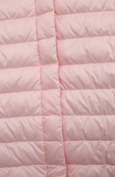 Пуховая куртка IL GUFO, арт. P23GR157N0068/10, фото 3