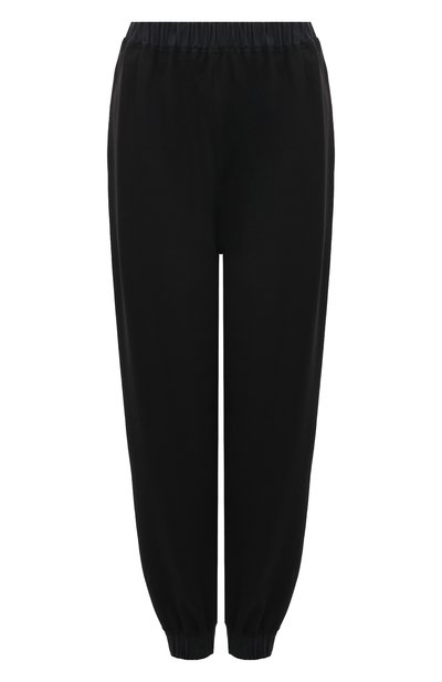 Женские хлопковые джоггеры MIDGARD PARIS, арт. V2-PT15-BK