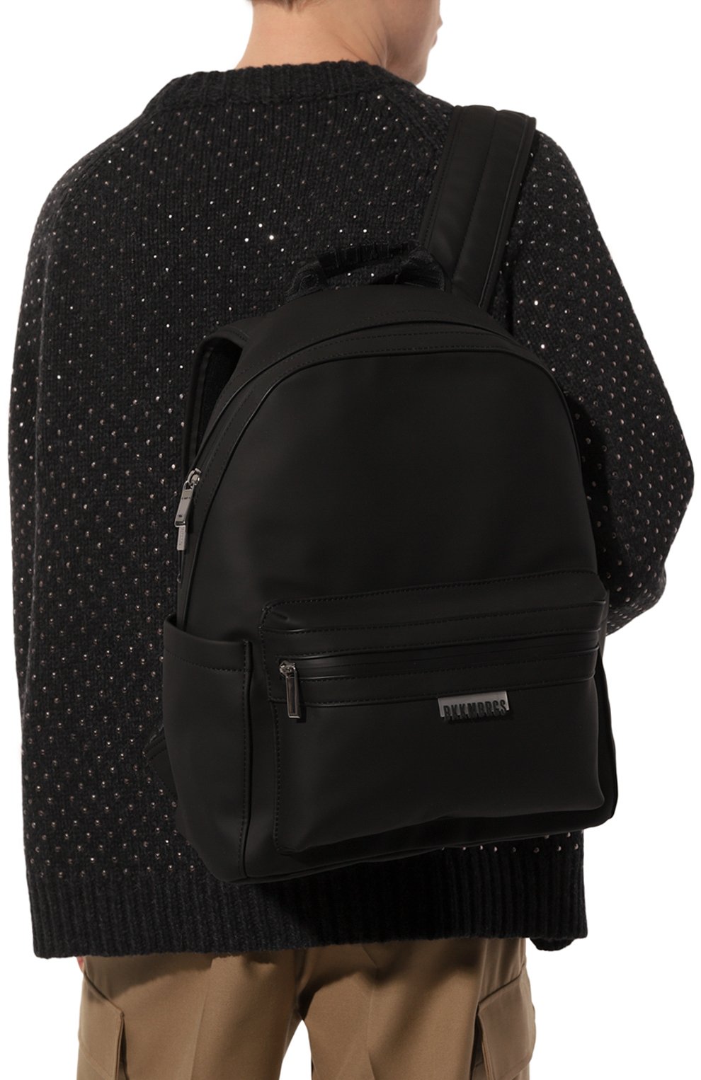 Рюкзак DIRK BIKKEMBERGS, арт. BKZA00548P, фото 2