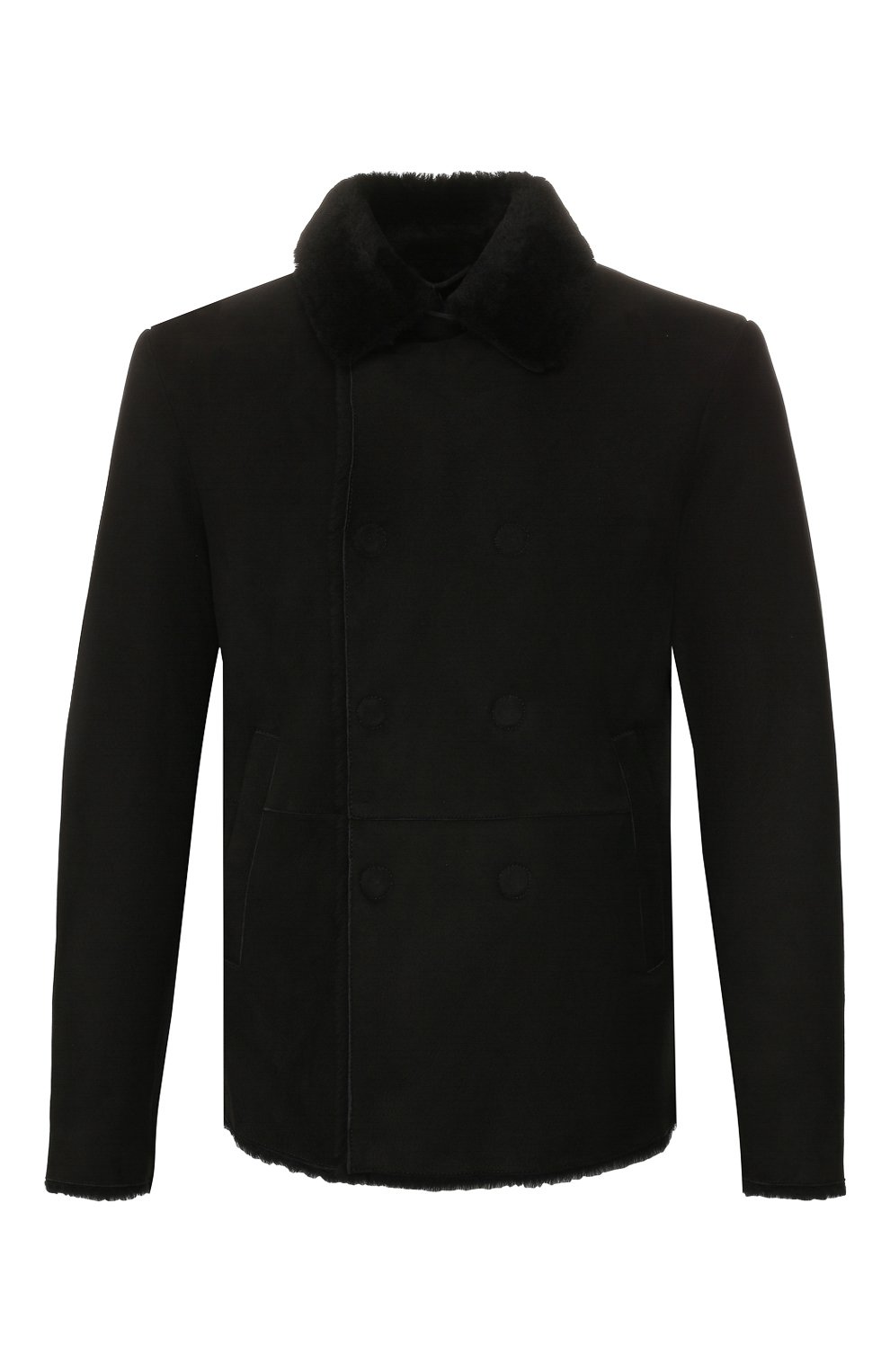 Дубленка EMPORIO ARMANI, арт. 41G02P/41P20, фото 1