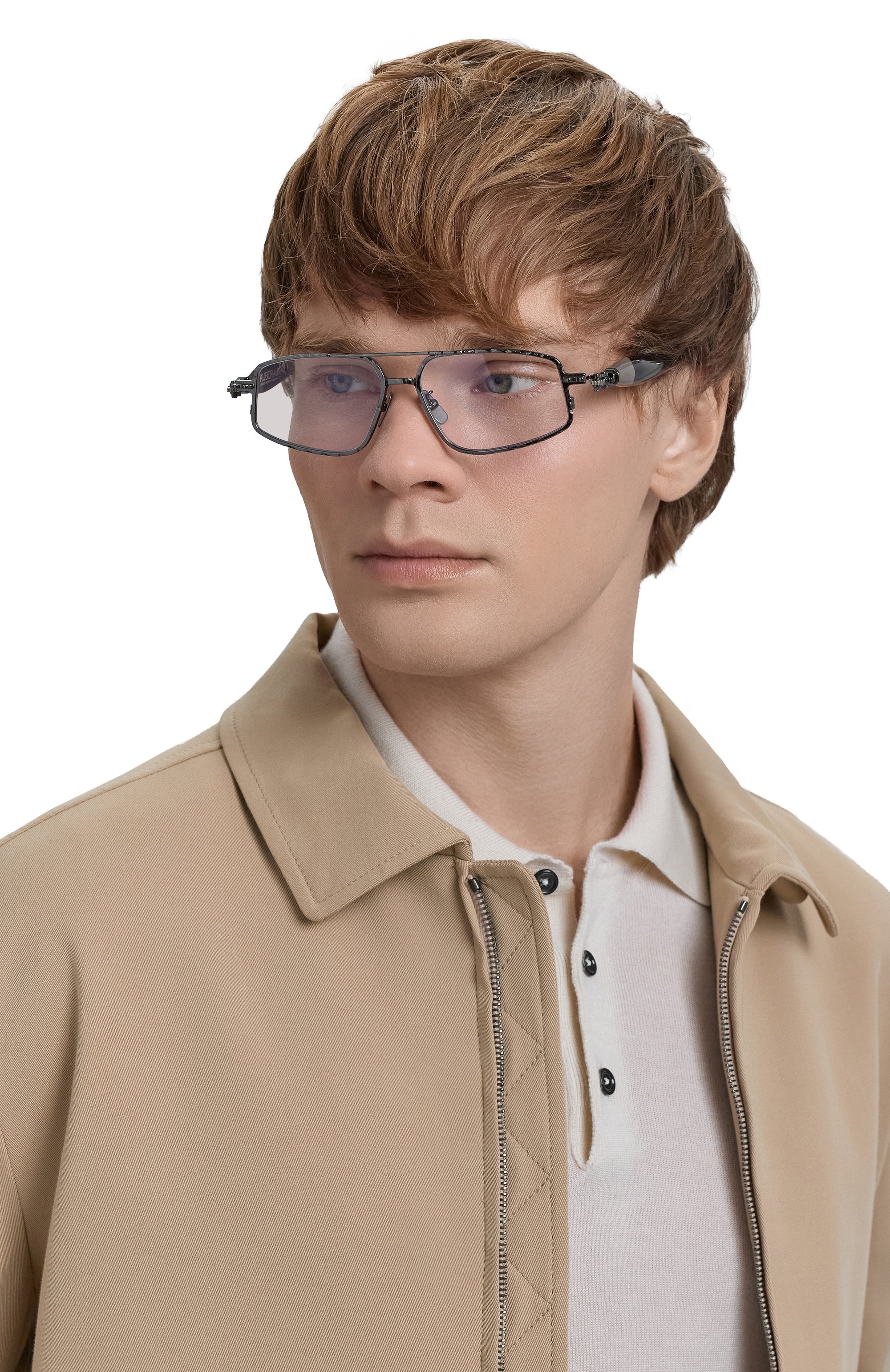 Оправа KUB0RAUM, арт. J73 RH, фото 2