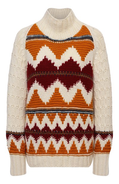 Кашемировый свитер LORO PIANA, арт. FAL8381, фото 1