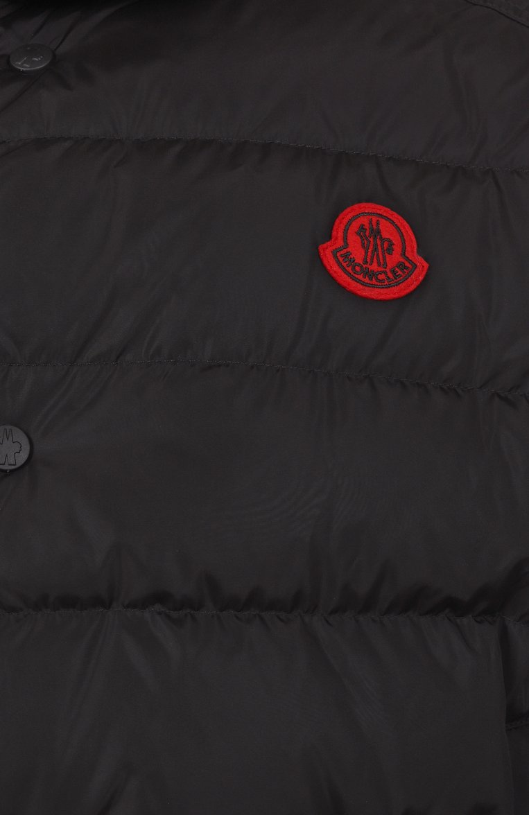 Пуховая куртка MONCLER, арт. 1B51D00/539ZD, фото 1