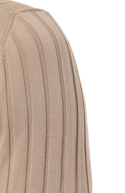 Хлопковое поло FRADI, арт. MP1446/CN7852, фото 5