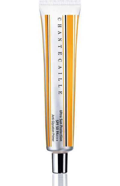 Женские солнцезащитный праймер широкого спектра spf 45 (40ml) CHANTECAILLE, арт. 656509703708