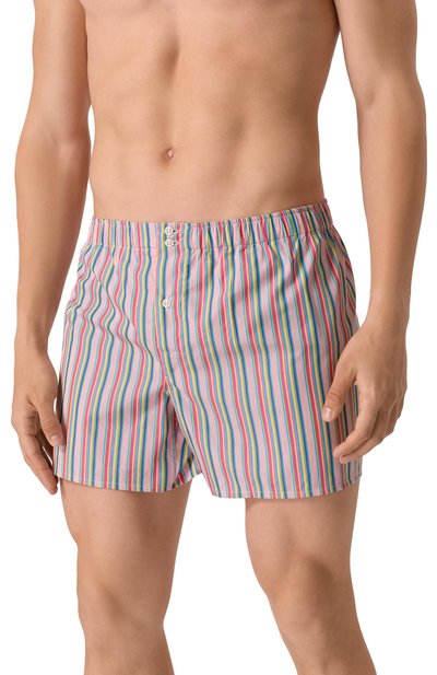 Хлопковые боксеры ROBERTO RICETTI, арт. B0XER DB1/EA34002/60, фото 2