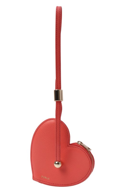 Кожаный кошелек для монет Furla WP00586/ARE000 Оранжевый WP00586/ARE000