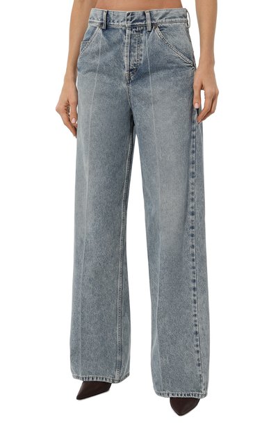 Джинсы PETAR PETROV, арт. S24DP1, фото 3