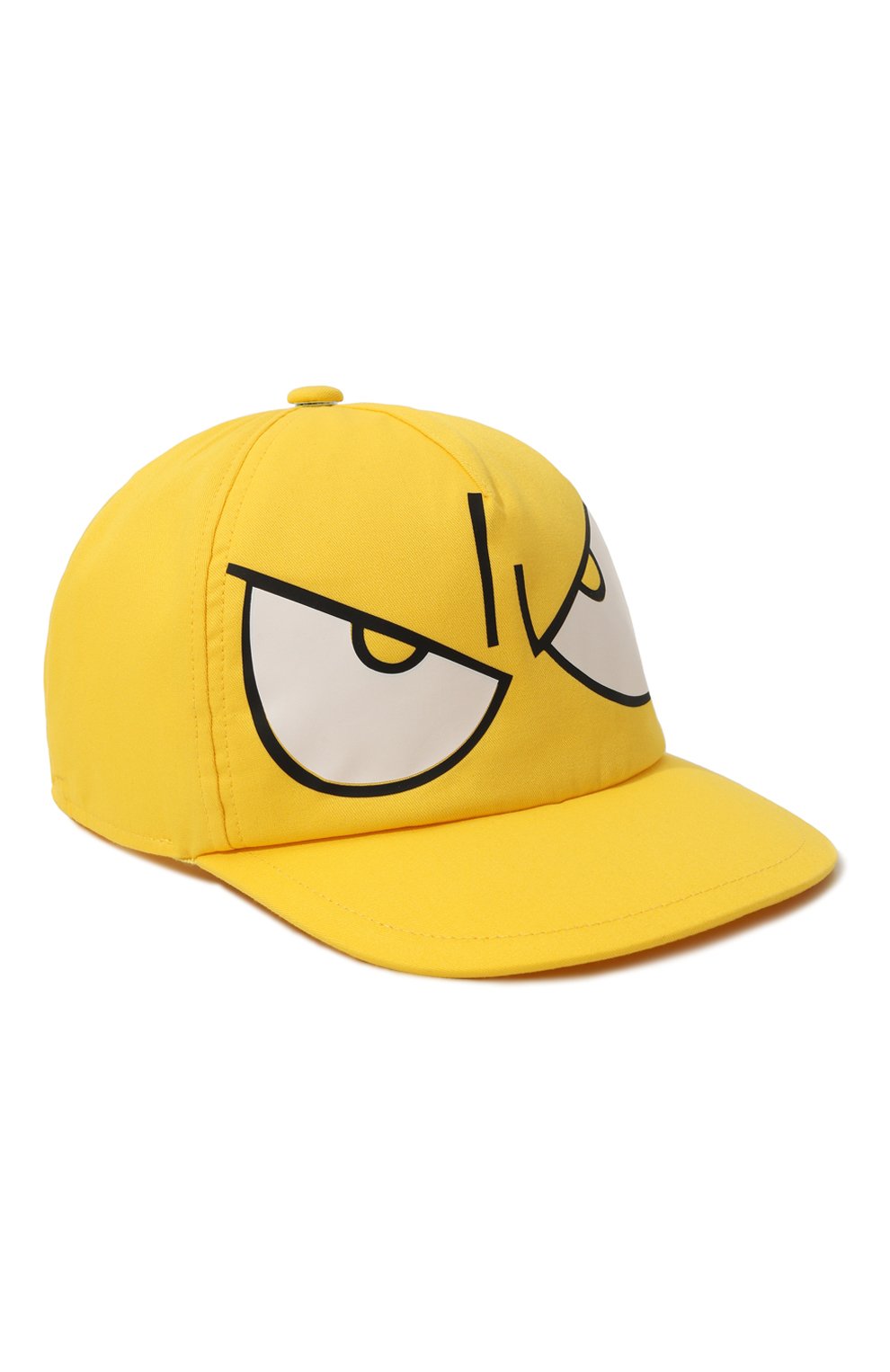 Хлопковая бейсболка IL TRENINO, арт. MJ-4095, фото 1