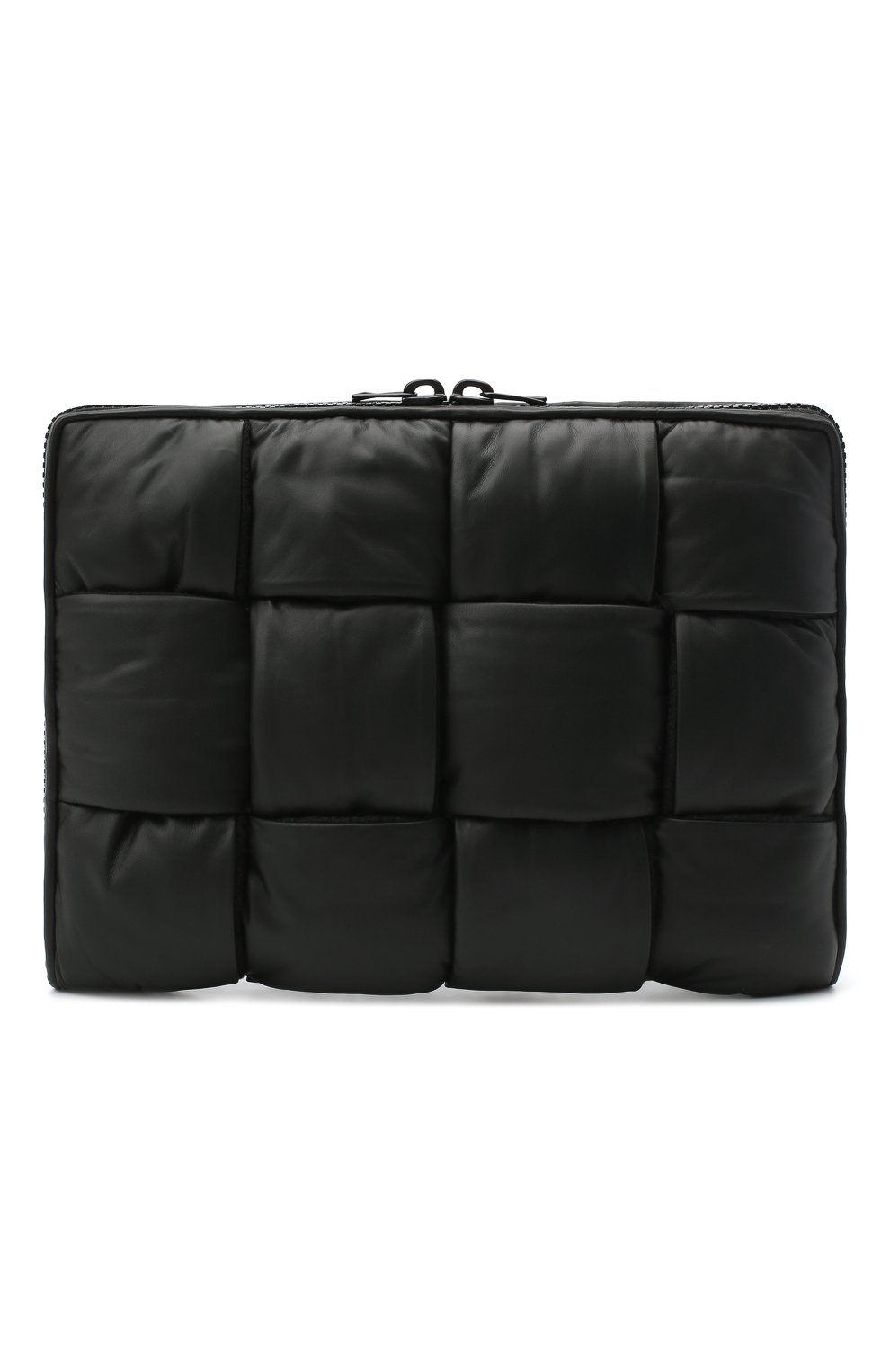 Кожаная папка для документов BOTTEGA VENETA, арт. 641039/V06L2, фото 1