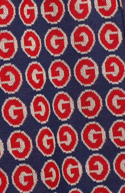 Хлопковые джоггеры GUCCI, арт. 600370/XJB3R, фото 3