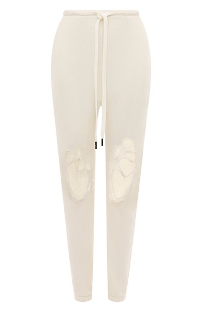 Женские хлопковые джоггеры R13, арт. R13WK061-K001B